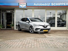 Renault Clio - 1.3 TCe R.S. Line