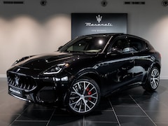 Maserati Grecale - 2.0 MHEV Modena | 330pk | Travel Package | Climate Package | Tech Package | 21" velgen | P