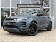 Land Rover Range Rover Evoque - 1.5 P300e PHEV AWD R-Dynamic SE FACELIFT|Schuif/kantel|Meridian|360Cam|HUD|Winterpakket|