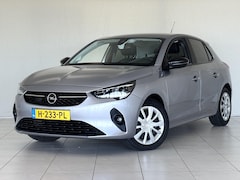 Opel Corsa - 1.2 Edition | Apple-Android | Stoelverwarming | Trekhaak