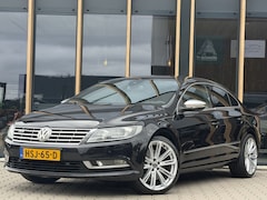 Volkswagen CC - 3.6 V6 4Motion