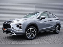 Mitsubishi Eclipse Cross - 2.4 PHEV Intense+ CRUISE | CLIMA | 1.500 KG TREKGEWICHT