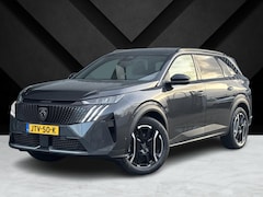 Peugeot 5008 - Allure 1.6 HYbrid PHEV 225pk e-DCS7 | 8 JAAR GARANTIE | PANORAMIC NAVIGATION | 7-PERSOONS