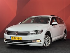 Volkswagen Passat Variant - 1.4 TSI ACT Connected Series Plus | Automaat | Stoelverwarming | Trekhaak