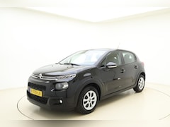 Citroën C3 - 1.2 PureTech Feel 110pk | Trekhaak l Apple Carplay/Android Auto l Parkeersensor Achter l C