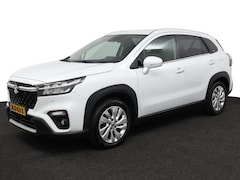 Suzuki S-Cross - 1.5 Hybrid Select Climate control | cruise control adaptive | Camera | parkeersensoren | A