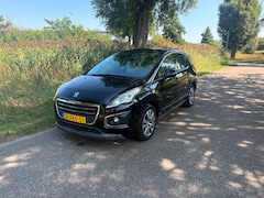 Peugeot 3008 - 1.6 THP Active Airco Cruise Pano Trekhaak Pdc