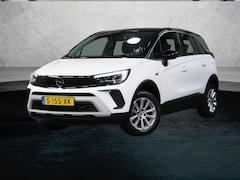 Opel Crossland - 1.2 110PK Turbo Elegance | 1ste eigenaar | Camera | AppleCarplay/AndroidAuto | Navigatie |