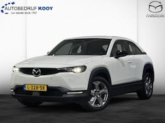 Mazda MX-30 - e-SkyActiv 145 Comfort / SOH 94% / Dealeronderhouden