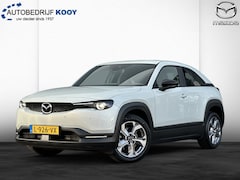 Mazda MX-30 - e-SkyActiv 145 Comfort / SOH 94% / Dealeronderhouden