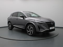 Nissan Qashqai - 205pk e-Power Tekna Plus Apple Carplay/Android Auto | BOSE