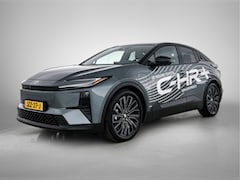Toyota C-HR - C-HR+ Executive AWD 77 kWh Demo