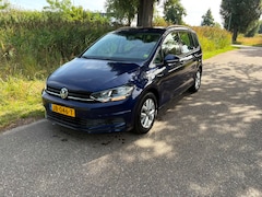 Volkswagen Touran - 1.2 TSI Trendline Airco Cruise Trekhaak