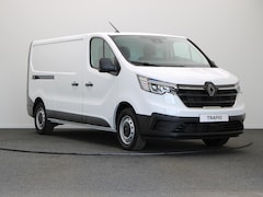 Renault Trafic - 2.0 Blue dCi 110pk T30 L2H1 Start | Prijs incl. bpm / ex. btw | Nieuw te bestellen |