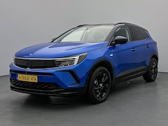Opel Grandland - 1.2 Turbo GS Line 130pk | Navigatie | Achteruitrijcamera | Parkeersensoren Voor en Achter