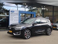 Ford Kuga - 2.5 PHEV ST-LINE-X AFN-TREKHAAK 20"LMV LED-PAKKET HEAD-UP EL-STOELEN+MEMORY BLIND-SPOT HAL