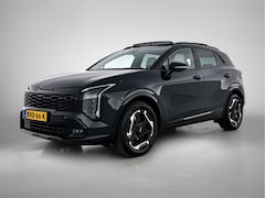 Kia Sportage - 1.6 T-GDi Hybrid GT-PlusLine Black Badge | Stoelverwarming en verkoeling | Snel Rijden Gra