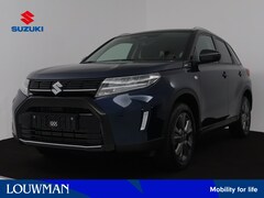 Suzuki Vitara - 1.4 Boosterjet Smart Hybrid Select *NIEUW