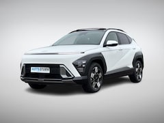 Hyundai Kona - 1.6 GDI HEV Premium Sky