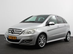 Mercedes-Benz B-klasse - 160 Business Class Sport Navigatie Automatische Airco Lichtmetalen Velgen Parkeer Sensoren