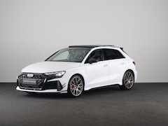 Audi RS3 - Sportback Competition Limited 2.5 TFSI 295 kW / 400 PK SB | 599 / 750 gelimiteerde oplage