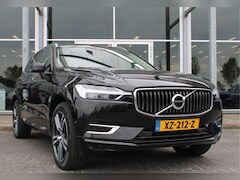 Volvo XC60 - T8 390PK Automaat Twin Engine AWD Inscription | Schuif/kanteldak | Adapt. Cruise | Trekhaa