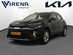 Kia Stonic - 1.0 T-GDi MHEV DynamicLine - Apple Carplay/Android Auto - Achteruitrijcamera - Cruise Cont