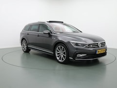 Volkswagen Passat Variant - 1.5 TSI R-Line | Geen import | Panoramadak | Camera