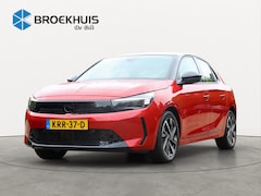 Opel Corsa - 1.2 Turbo Hybrid GS | DODE HOEK | CAMERA | PARK SENS V+A | LED | CRUISE | LANE ASSIST | AP