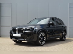 BMW X3 - M40i xDrive Automaat / Panoramadak / Sportstoelen / Comfort Access / Laserlight / Head-Up