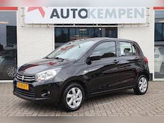 Suzuki Celerio - 1.0 COMFORT AUTOMAAT AIRCO|TREKHAAK|ELEC.PAKKET