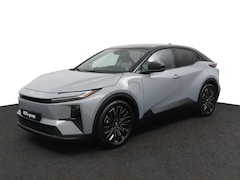 Toyota C-HR - C-HR+ Executive AWD 77 kWh | 1500 KG Trekvermogen | Nieuwe Auto Uit Voorraad Leverbaar |