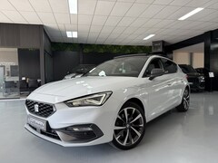 SEAT Leon - 1.4 TSI FR e-Hybrid 204PK 2021 PANO ACC LANE SFEER
