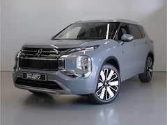 Mitsubishi Outlander - 2.4 PHEV Instyle | Actieprijs | Uit voorraad leverbaar | Full Options | 8 jaar garantie