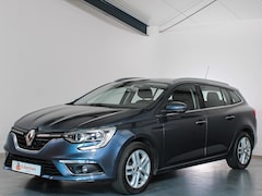 Renault Mégane Estate - 1.3 TCe Limited Trekhaak, Navigatie, Cruise Control, Bluetooth