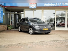 Volkswagen Golf Variant - 1.5 eTSI Style