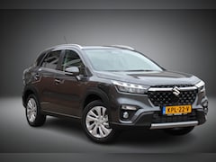Suzuki S-Cross - 1.4 Boosterjet Select Hybrid | Demo deal | 10 jaar Garantie |