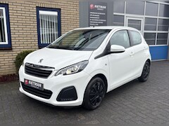 Peugeot 108 - 1.0 e-VTi Active - BTW-AIRCO-BLUETOOTH - SPORTIEF- ZUINIG