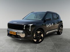 Kia EV2 - Plus Advanced 42.2kWh 147pk | 5-ZITS | SCHUIF/KANTELDAK | ELEKTR. VERST. BESTUURDERSSTOEL