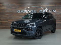 Jeep Compass - 1.3 GSE Hybride | KEYLESS | CARPLAY | CRUISE | CAMERA |