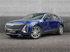 Cadillac Lyriq - 600 E4 Luxury | Apple Carplay | Stoelverwarming/ ventilatie | Memory seats |