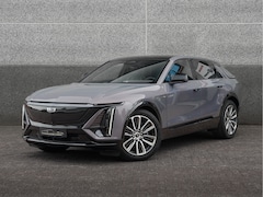 Cadillac Lyriq - 600 E4 Sport | Exclusieve kleur | Elek. Achterklep | 102 kWh Accu | Apple Carplay |