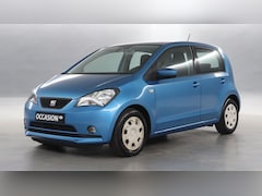 SEAT Mii - 1.0 60pk Style Intense / Airco / Cruise Control / Parkeersensoren