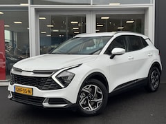 Kia Sportage - 1.6 T-GDi MHEV ComfortLine | Trekhaak | Achteruitrijcamera | Navigatie