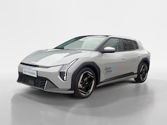 Kia EV4 - Plus Advanced 58.3 kWh Demonstratie auto | Schuifkanteldak | Achteruitrijcamera | Harmon K