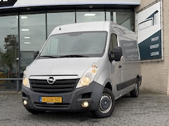 Opel Movano - 2.3 BiTurbo L2H2*CARPLAY*3-ZITS*A/C*CRUISE*HAAK