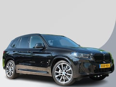 BMW X3 - xDrive30e M Sport | Plug-in Hybride | incl. Service Inclusive (5 jaar/100.000 km) | Afneem