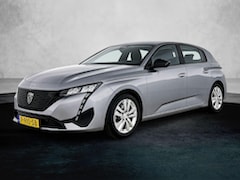 Peugeot 308 - 1.2 Active Pack Business 110pk | Trekhaak | Apple Carplay/Android Auto | Climate Control |