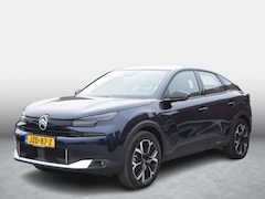 Citroën Ë-C4 - Business 156pk Extended range 54 kWh | TOT 8 JAAR GARANTIE