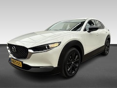 Mazda CX-30 - 2.0 e-SkyActiv-X M Hybrid Sportive
